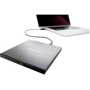 External Slimline Blu-ray Writer - afbeelding 3