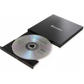 External Slimline Blu-ray Writer - afbeelding 4