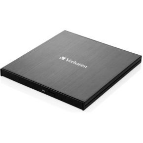 Slimline Blu-ray Writer USB-C