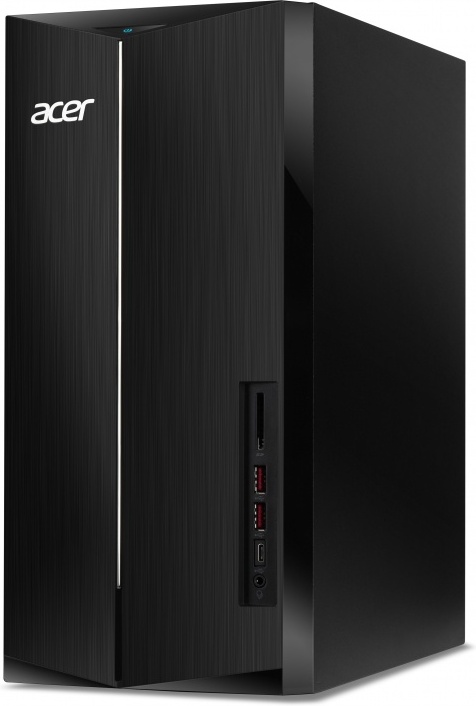 Acer aspire tc 1860 pc systeem 3 orig - Acer Aspire TC-1860 Intel Core Ultra 5 225 16GB 512GB Desktop-pc