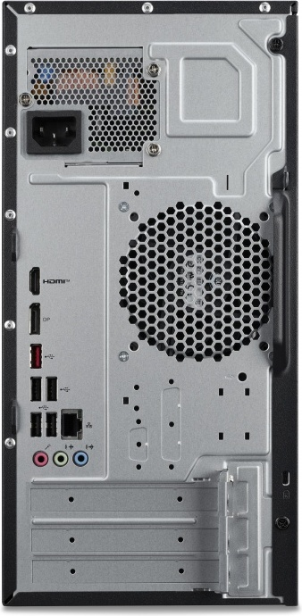 Acer aspire tc 1860 pc systeem 4 orig - Acer Aspire TC-1860 Intel Core Ultra 5 225 16GB 512GB Desktop-pc