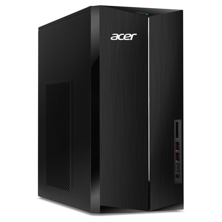 Acer aspire tc 1860 pc systeem 9562485 11 orig - Acer Aspire TC-1860 Intel Core Ultra 5 225 16GB 512GB Desktop-pc