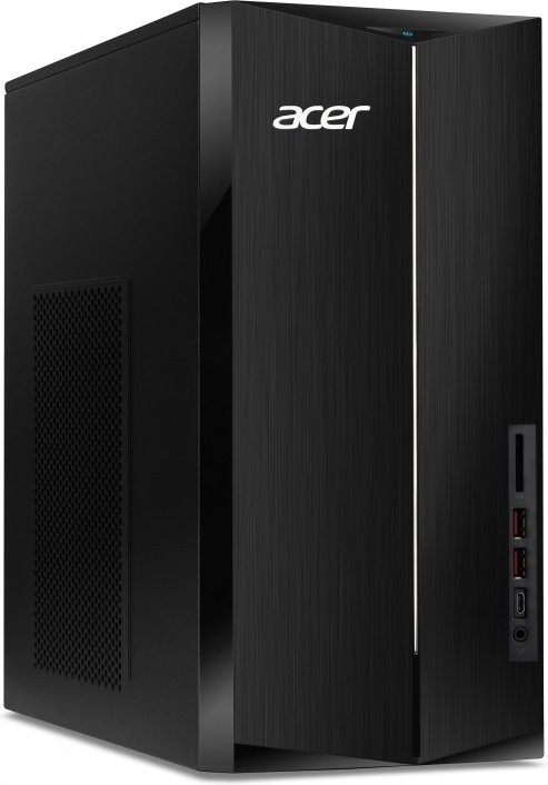 Acer aspire tc 1860 pc systeem