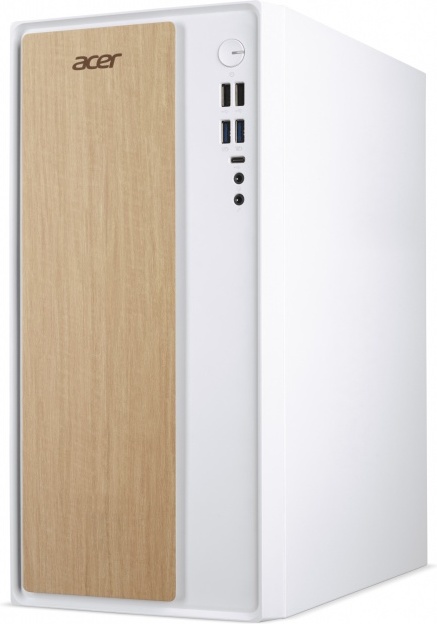 Acer aspire tc101 13h5u pc systeem 3 orig - Acer Aspire TC101-13H5U Intel Core i5-13420H 16GB 1TB Desktop-pc