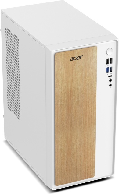 Acer aspire tc101 13h5u pc systeem 6 orig - Acer Aspire TC101-13H5U Intel Core i5-13420H 16GB 1TB Desktop-pc