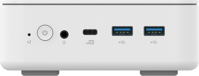 Acer revo box rb102 20cpw core ultr 6 orig - Acer DT.BPLEH.002 Intel Core Ultra 5 226V 16GB 1TB Mini-pc
