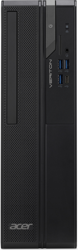 Acer veriton x2720g pc systeem 2 orig - Acer Veriton X2720G Intel Core i5-14500 16GB 512GB Compacte pc