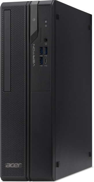 Acer veriton x2720g pc systeem 3 orig - Acer Veriton X2720G Intel Core i5-14500 16GB 512GB Compacte pc