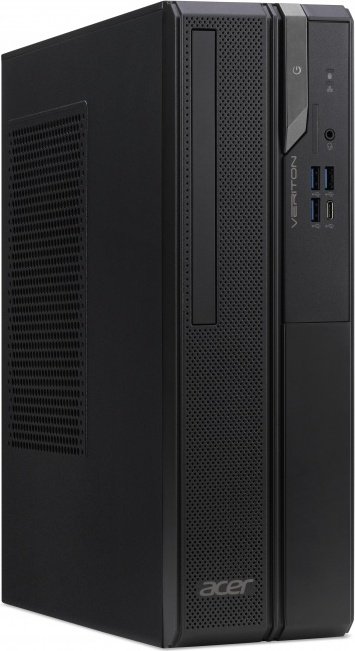 Acer veriton x2720g pc systeem
