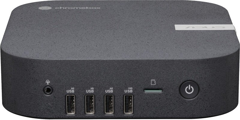 Asus chromebox chromebox6 s7009un i