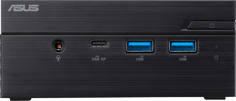 Asus expertcenter pn53 s5026mds1 am 2 orig - ASUS 90MS02S1-M000U0 AMD Ryzen 5 7530U 8GB 256GB Mini-pc