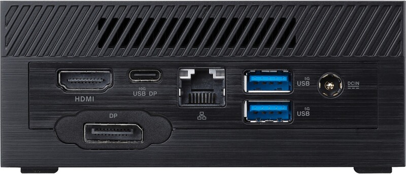 Asus expertcenter pn53 s5026mds1 am 3 orig - ASUS 90MS02S1-M000U0 AMD Ryzen 5 7530U 8GB 256GB Mini-pc