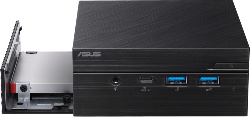 Asus expertcenter pn53 s5026mds1 am 4 orig - ASUS 90MS02S1-M000U0 AMD Ryzen 5 7530U 8GB 256GB Mini-pc