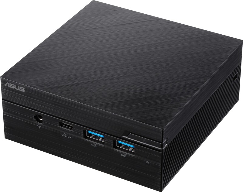 Asus expertcenter pn53 s5026mds1 am 6 orig - ASUS 90MS02S1-M000U0 AMD Ryzen 5 7530U 8GB 256GB Mini-pc