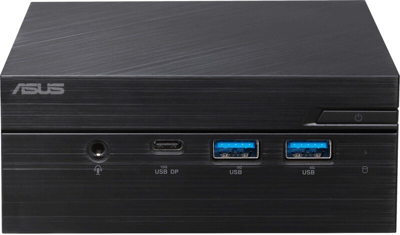 Asus expertcenter pn53 s5026mds1 am