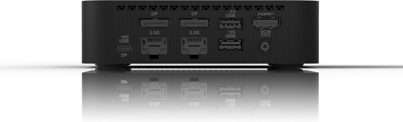 Asus expertcenter pn54 s50001nn amd 2 orig - ASUS 90MS02Y1-M00010 AMD Ryzen AI 5 340 16GB 512GB Mini-pc