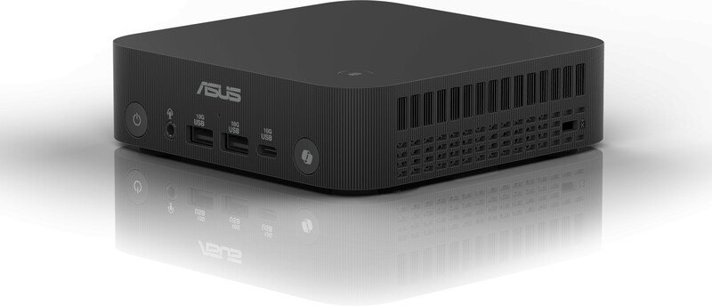 Asus expertcenter pn54 s50001nn amd 4 orig - ASUS 90MS02Y1-M00010 AMD Ryzen AI 5 340 16GB 512GB Mini-pc