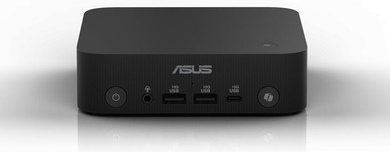 Asus expertcenter pn54 s50001nn amd