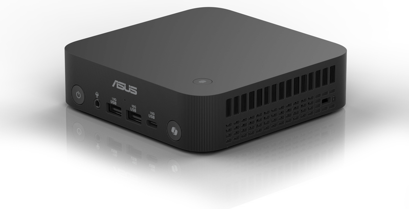 Asus expertcenter pn54 s70011hn amd 2 orig - ASUS 90MS02Y1-M000B0 AMD Ryzen AI 7 350 32GB 1TB Mini-pc
