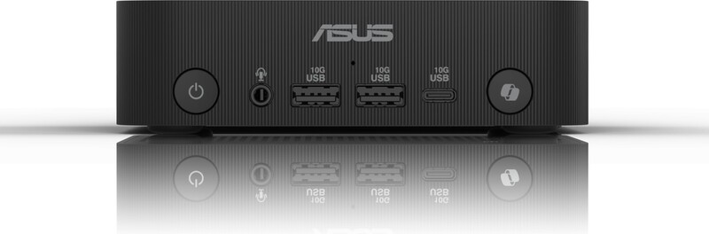 Asus expertcenter pn54 s70011hn amd 4 orig - ASUS 90MS02Y1-M000B0 AMD Ryzen AI 7 350 32GB 1TB Mini-pc