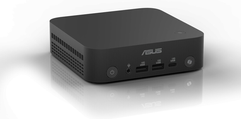 Asus expertcenter pn54 s70011hn amd 6 orig - ASUS 90MS02Y1-M000B0 AMD Ryzen AI 7 350 32GB 1TB Mini-pc