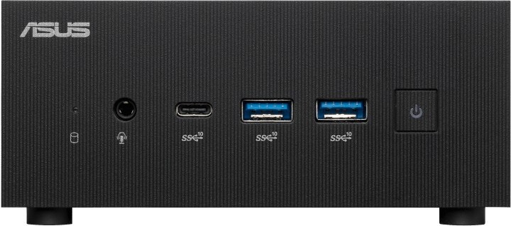 Asus expertcenter pn64 bb7004mde1 m 5 orig - ASUS 90MR00W2-M00040 Intel Core i7-13700H Barebone