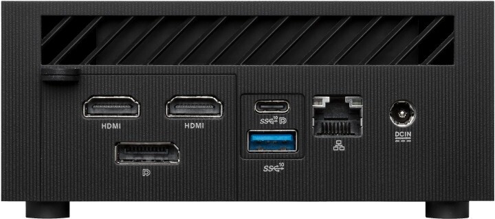 Asus expertcenter pn64 bb7004mde1 m 6 orig - ASUS 90MR00W2-M00040 Intel Core i7-13700H Barebone