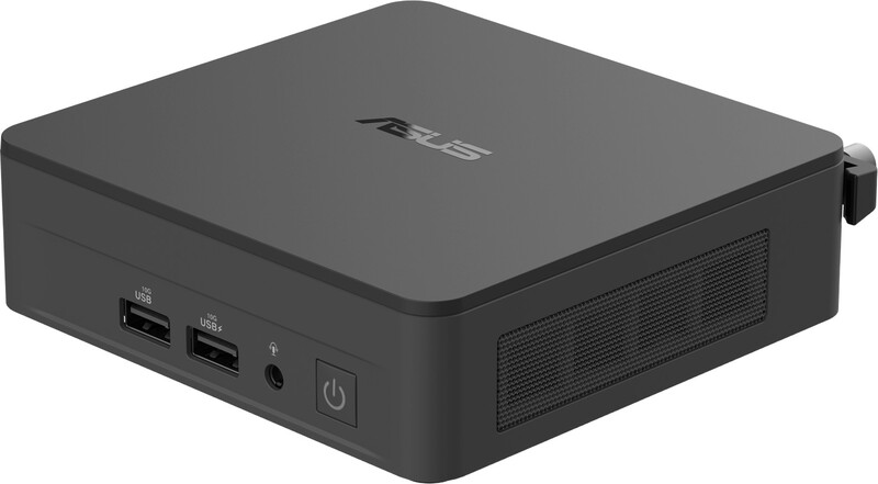 Asus nuc 12 rnuc12wski500000i zwart 7 orig - ASUS 90AR00D1-M00040 Intel Core i5-1240P Barebone