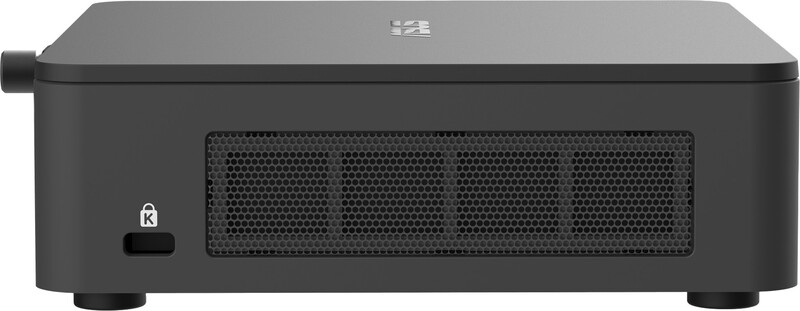 Asus nuc 12 rnuc12wski500000i zwart 8 orig - ASUS 90AR00D1-M00040 Intel Core i5-1240P Barebone