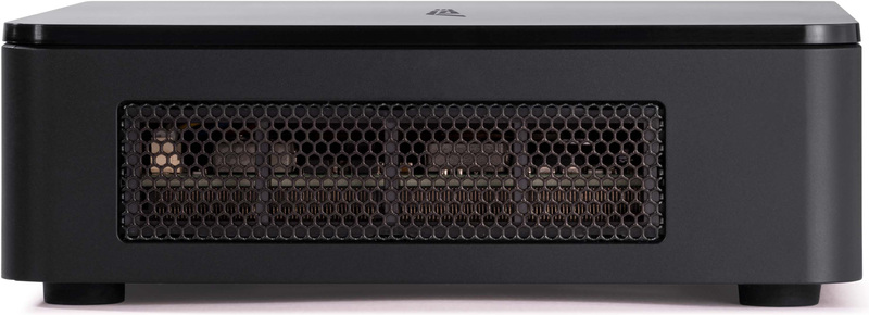 Asus nuc 12 rnuc12wski700002i ucff 5 orig - ASUS 90AR00D1-M00090 Intel Core i7-1260P Barebone