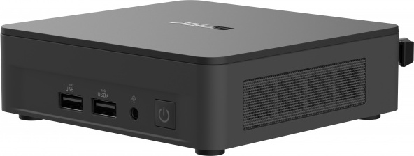 Asus nuc 13 pro rnuc13l5kv700000i z 7 orig - ASUS 90AR0081-M00030 Intel Core i7-1370PE Barebone
