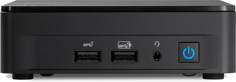 Asus nuc 13 rnuc13l3kv700002i zwart