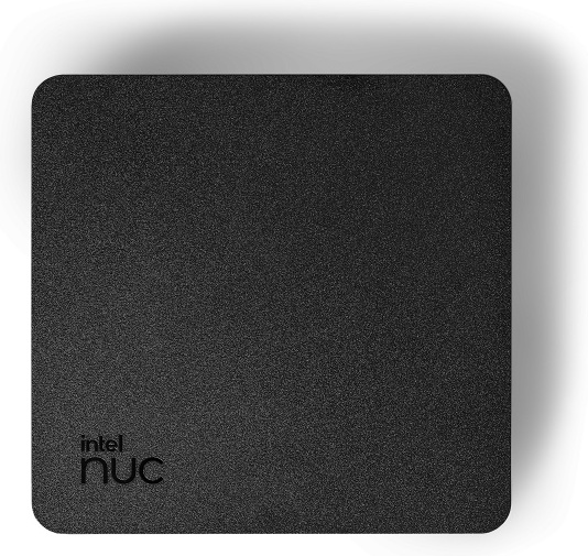 Asus nuc 13 rnuc13l5kv500000i zwart 5 orig - ASUS 90AR0081-M00020 Intel Core i5-1350PE Barebone