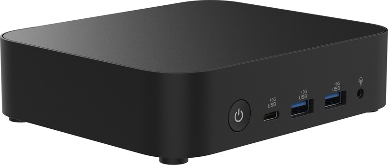Asus nuc 14 essential rnuc14mnk2500 5 orig - ASUS 90AR00M2-M00030 Intel N250 Barebone