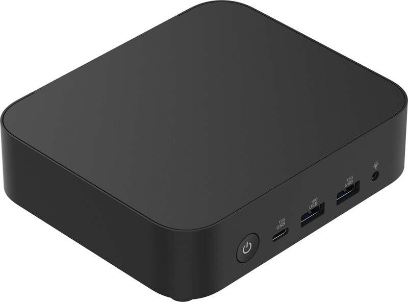 Asus nuc 14 essential rnuc14mnk2500 7 orig - ASUS 90AR00M2-M00030 Intel N250 Barebone