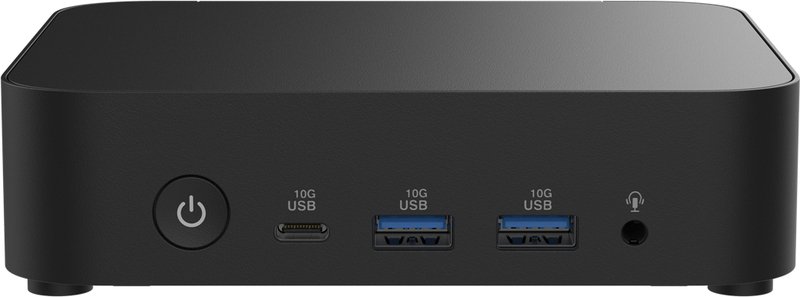 Asus nuc 14 essential rnuc14mnk2500