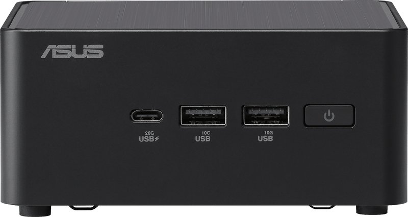 Asus nuc 14 pro rnuc14rvhi300002i i
