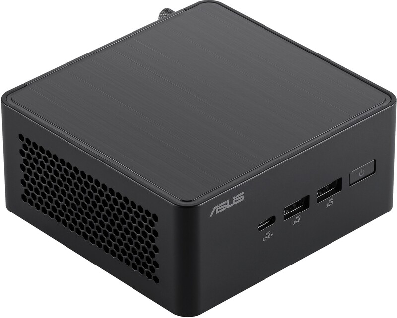 Asus nuc 14 pro rnuc14rvhv700002i u 6 orig - ASUS 90AR0072-M00280 Intel Core Ultra 7 165H Barebone