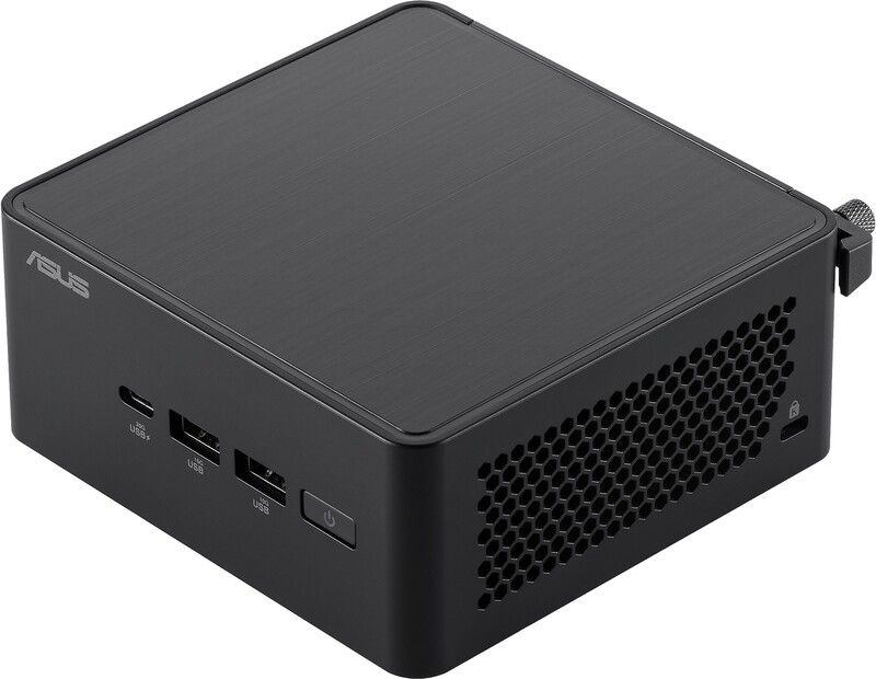 Asus nuc 14 pro rnuc14rvhv700002i u 7 orig - ASUS 90AR0072-M00280 Intel Core Ultra 7 165H Barebone