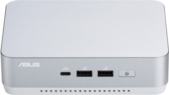Asus nuc 14 pro rnuc14rvsu500000i u 2 orig - ASUS 90AR0051-M00010 Intel Core Ultra 5 125H Barebone
