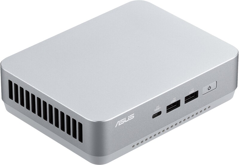 Asus nuc 14 pro rnuc14rvsu500000i u 8 orig - ASUS 90AR0051-M00010 Intel Core Ultra 5 125H Barebone