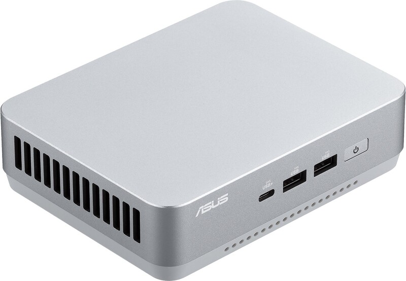Asus nuc 14 pro rnuc14rvsu500002i u 6 orig - ASUS 90AR0051-M00040 Intel Core Ultra 5 125H Barebone