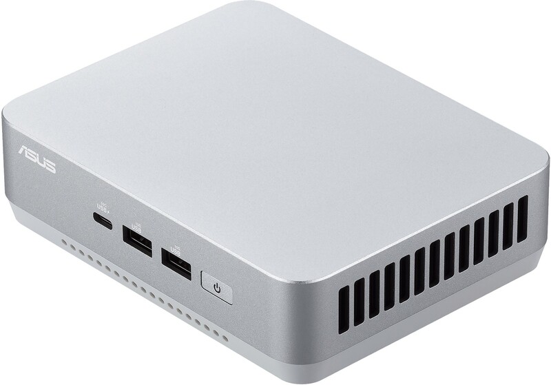 Asus nuc 14 pro rnuc14rvsu500002i u 7 orig - ASUS 90AR0051-M00040 Intel Core Ultra 5 125H Barebone