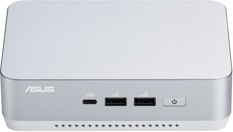 Asus nuc 14 pro rnuc14rvsu700002i u 4 orig - ASUS 90AR0051-M000A0 Intel Core Ultra 7 155H Barebone