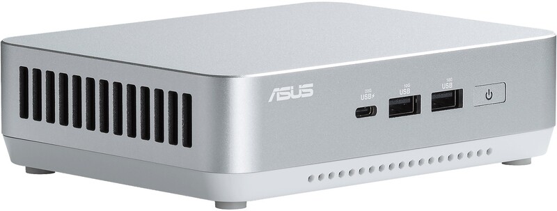 Asus nuc 14 pro rnuc14rvsu700002i u 8 orig - ASUS 90AR0051-M000A0 Intel Core Ultra 7 155H Barebone