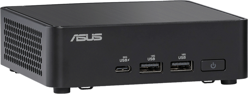 Asus nuc 14 pro slim rnuc14rvki3000 2 orig - ASUS NUC 14 Pro Slim Kit Intel Core 3 Processor 100U Barebone