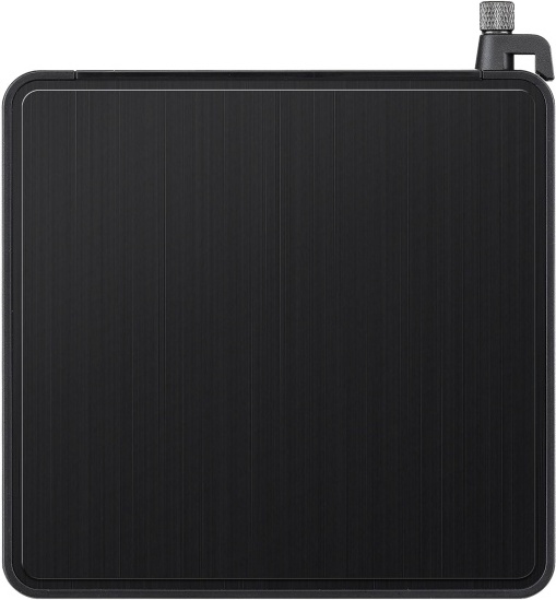Asus nuc 14 pro slim rnuc14rvki3000 3 orig - ASUS NUC 14 Pro Slim Kit Intel Core 3 Processor 100U Barebone
