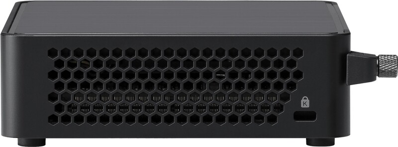 Asus nuc 14 pro slim rnuc14rvki3000 5 orig - ASUS NUC 14 Pro Slim Kit Intel Core 3 Processor 100U Barebone