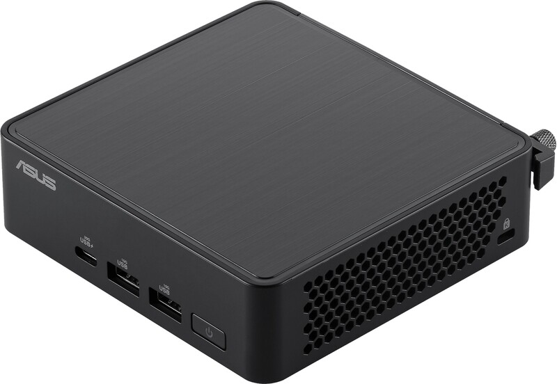Asus nuc 14 pro slim rnuc14rvki3000 7 orig - ASUS NUC 14 Pro Slim Kit Intel Core 3 Processor 100U Barebone