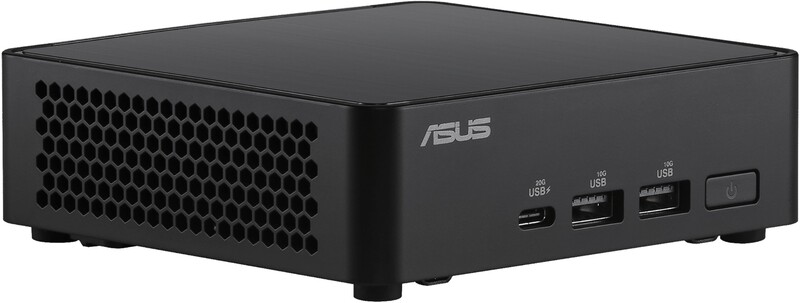 Asus nuc 14 pro slim rnuc14rvki3000 8 orig - ASUS NUC 14 Pro Slim Kit Intel Core 3 Processor 100U Barebone